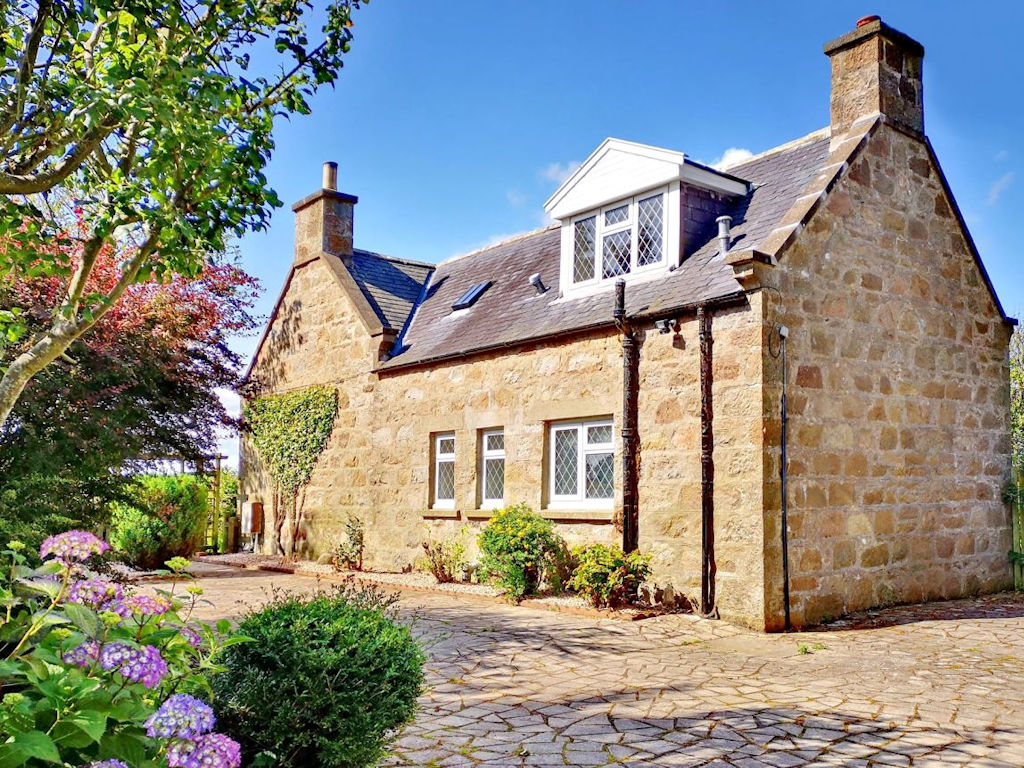 Scotland's BEST B&Bs: 4 & 5 Star Bed And Breakfast Accommodation